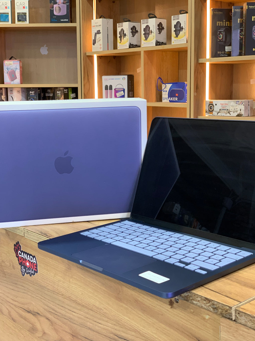 MacBook Neo