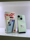 itel A50 c