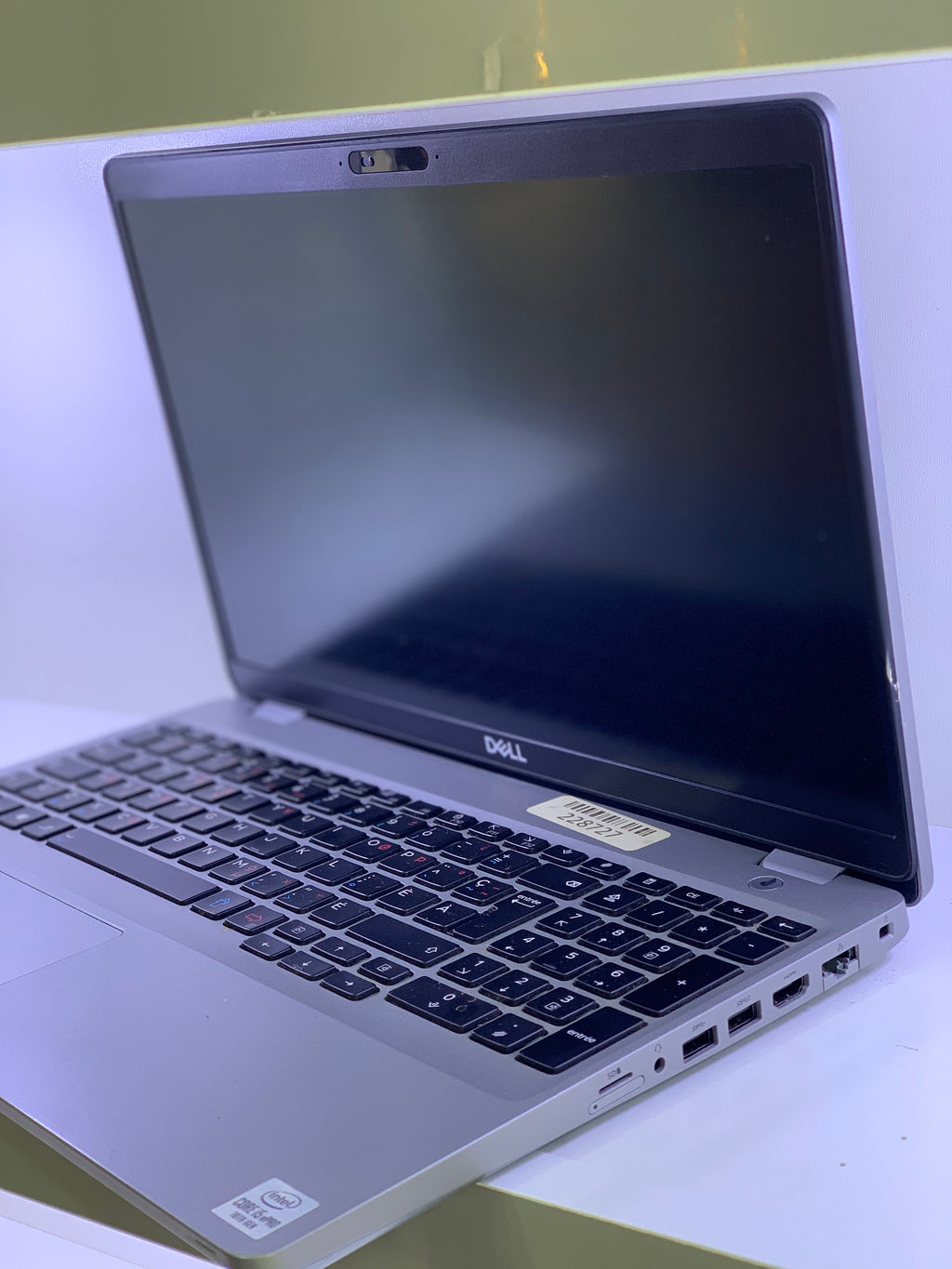 Pc portable Dell