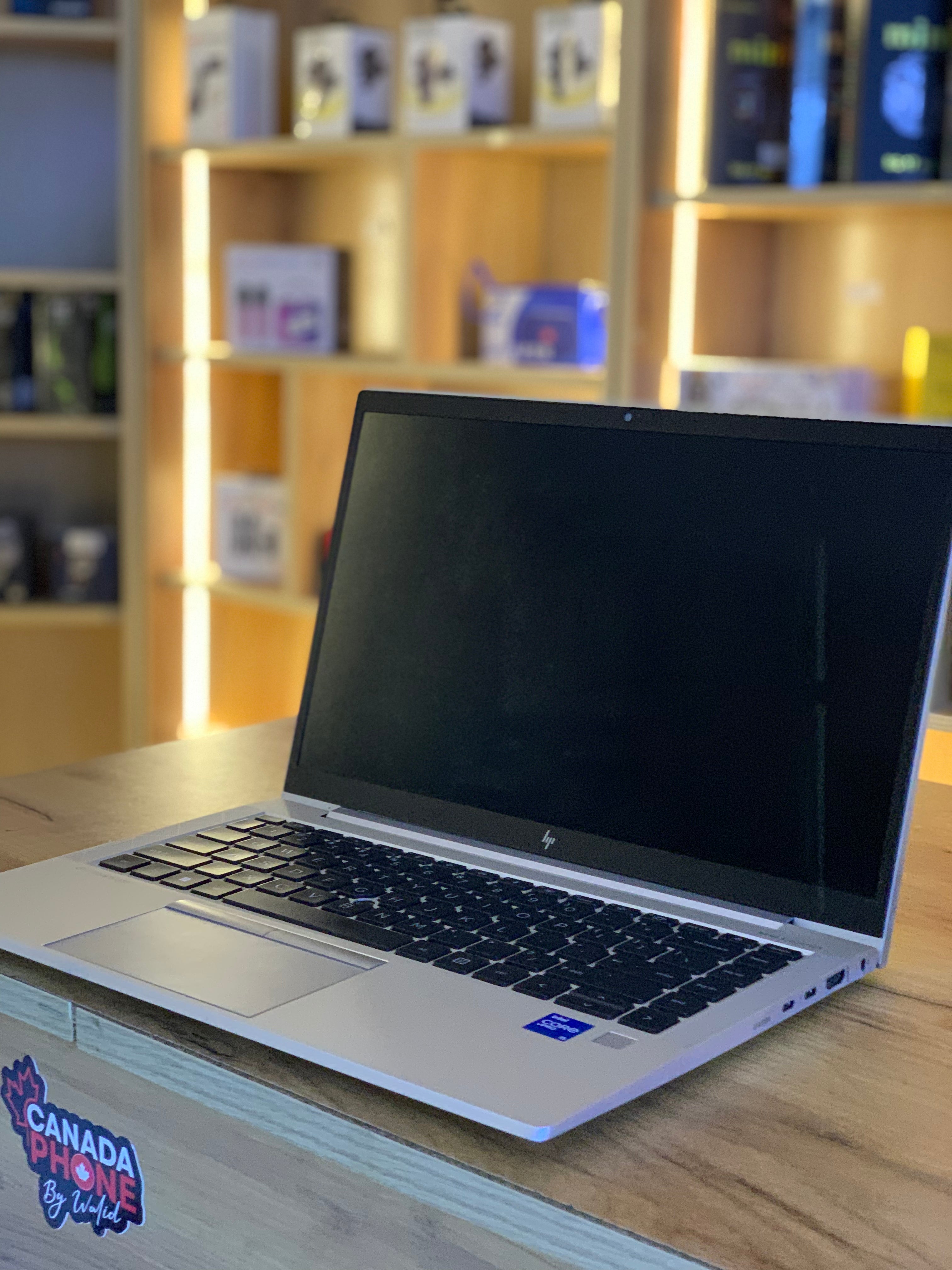 HP EliteBook 840 G8