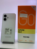Tecno spark Go2