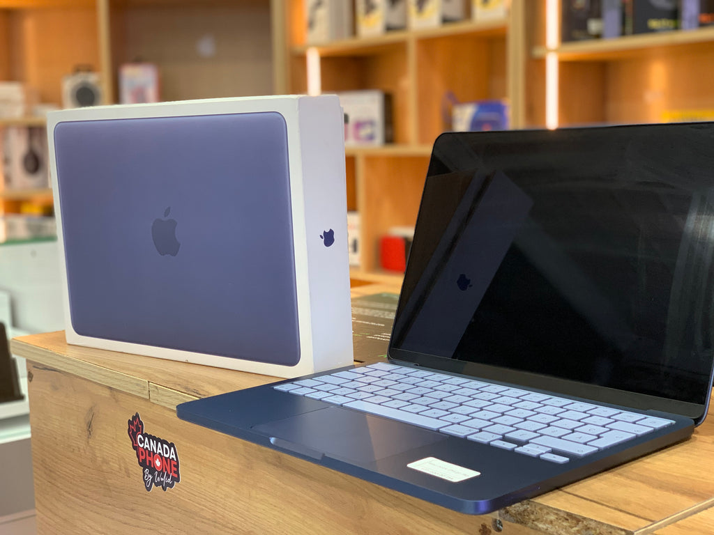 MacBook Neo