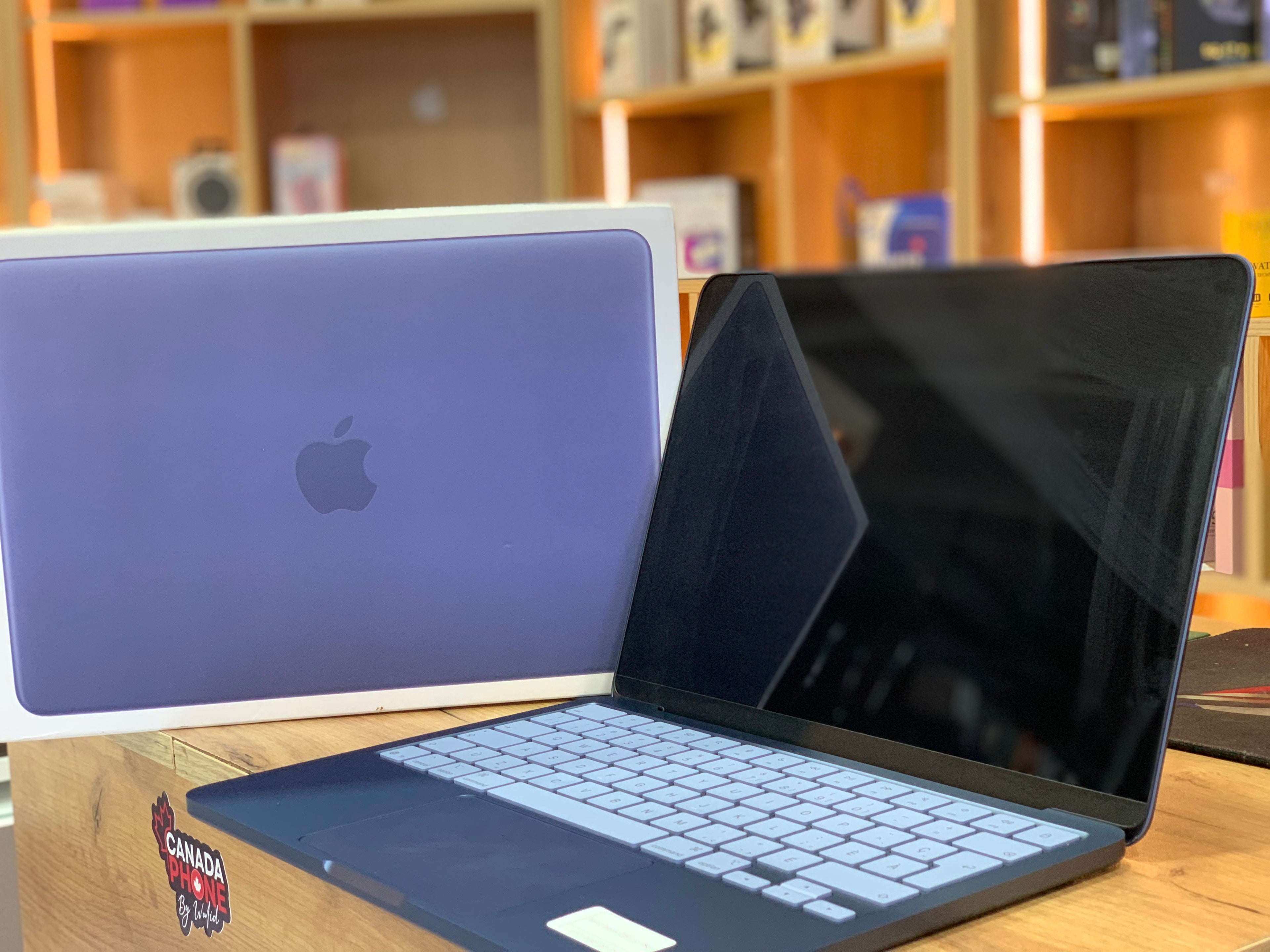 MacBook Neo