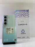 TECNO CAMON 40
