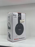 Casque p47