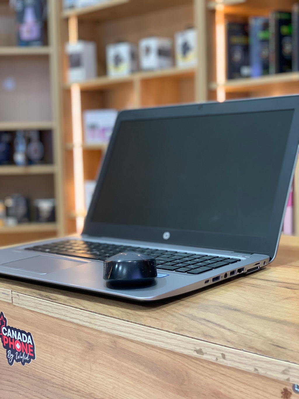 Pc hp I5
