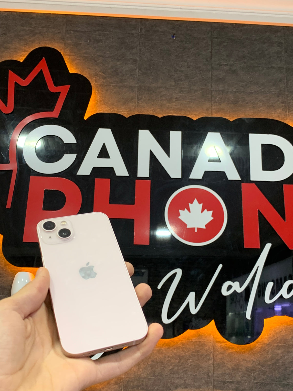 iPhone 13