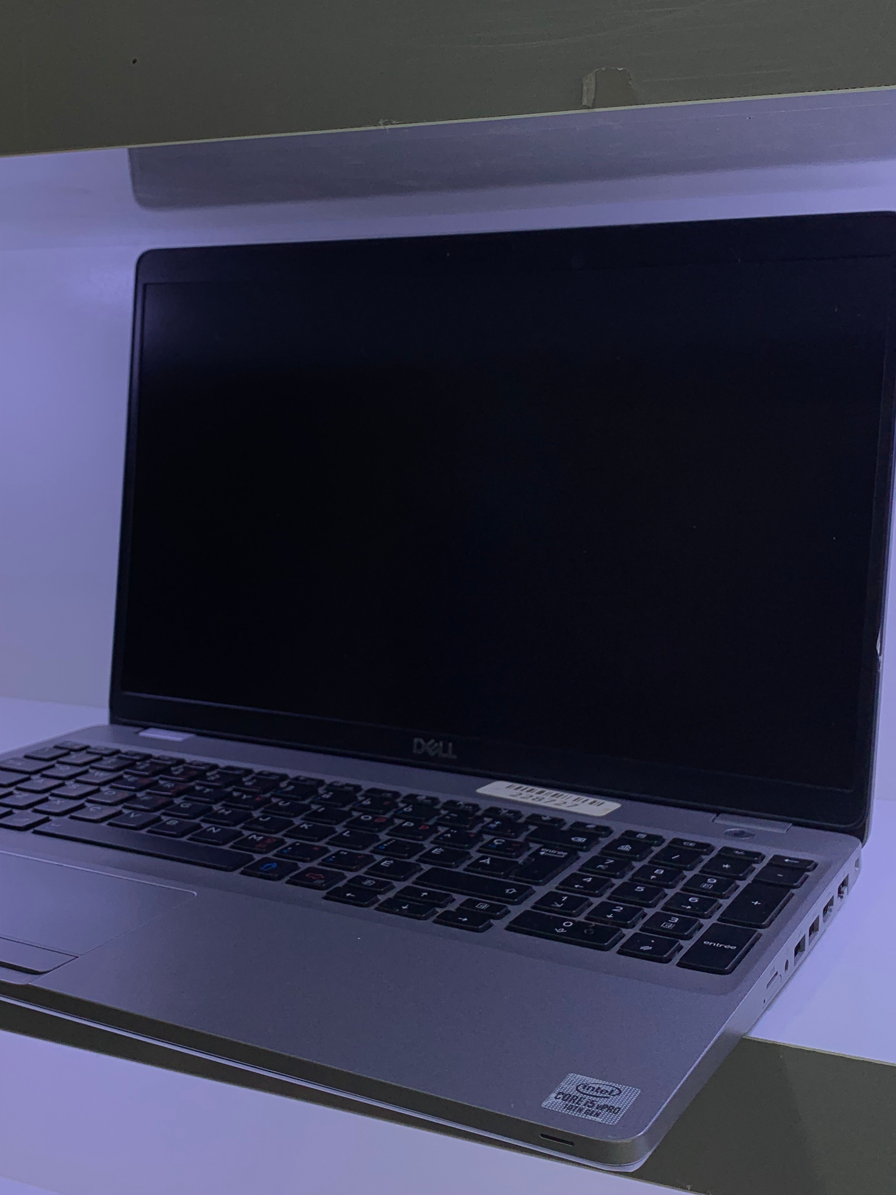 Pc portable Dell