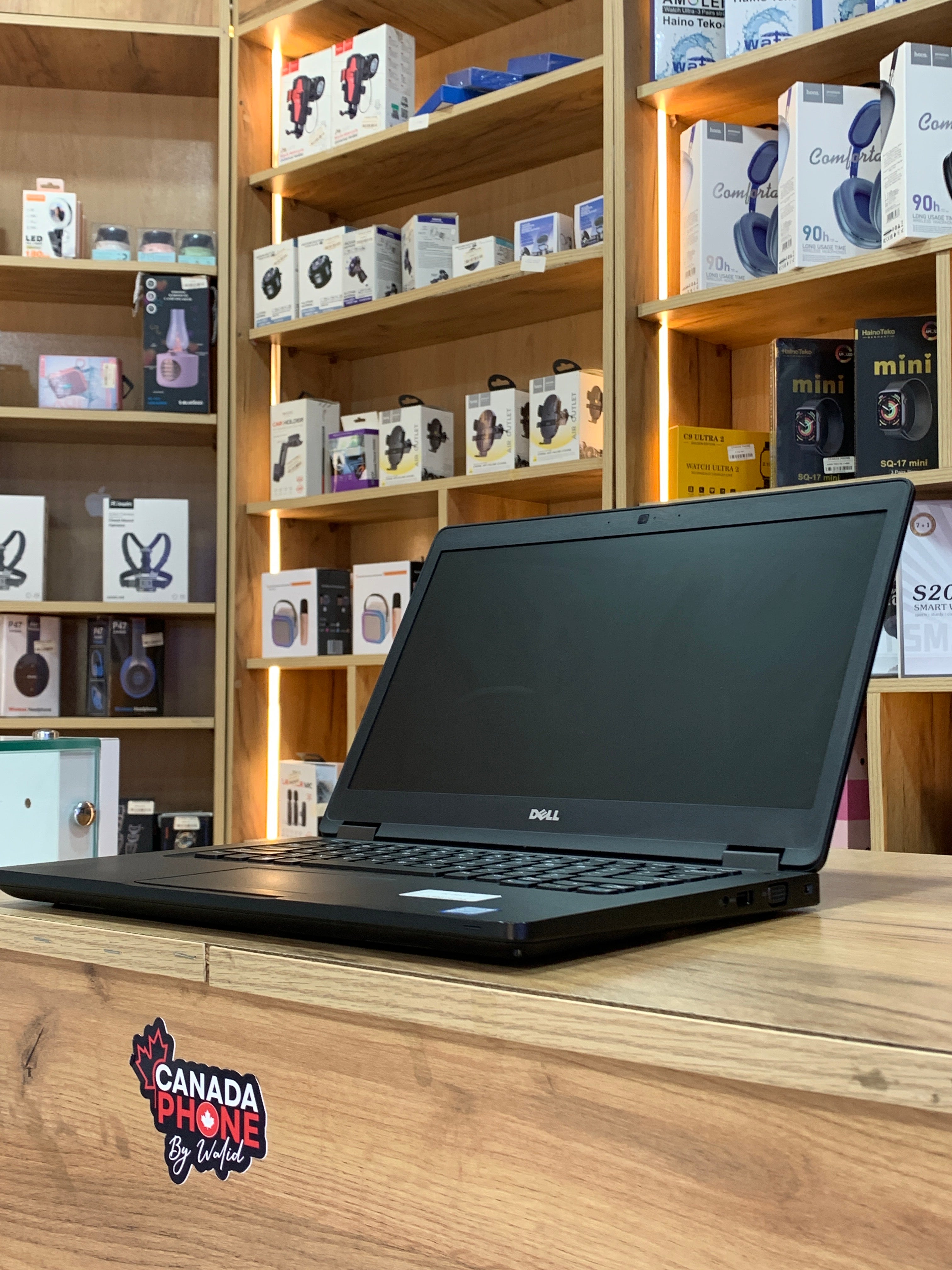 Pc dell i5