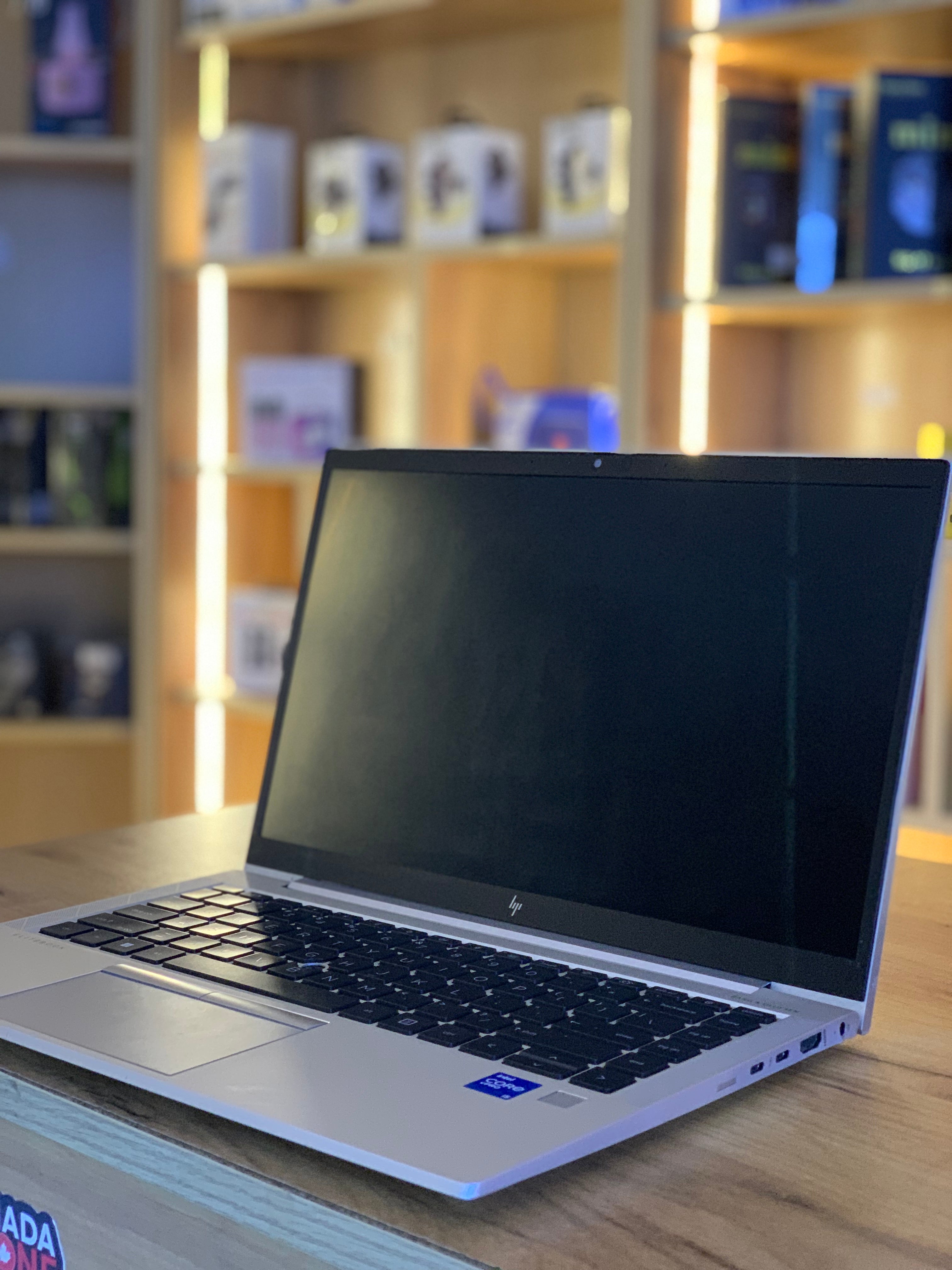 HP EliteBook 840 G8