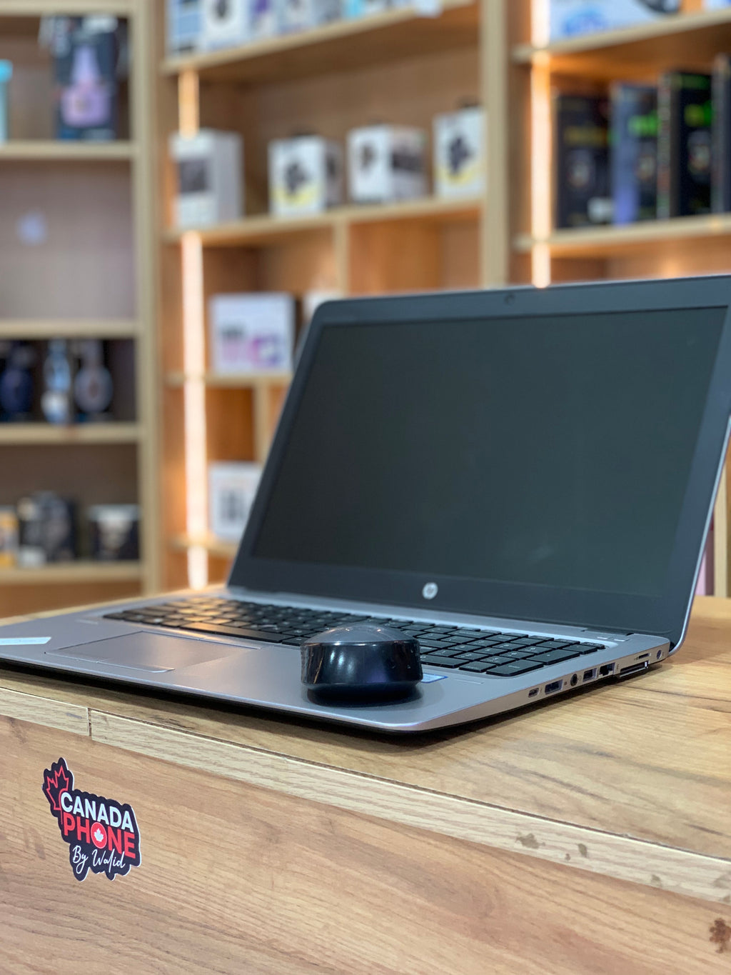 Pc hp I5