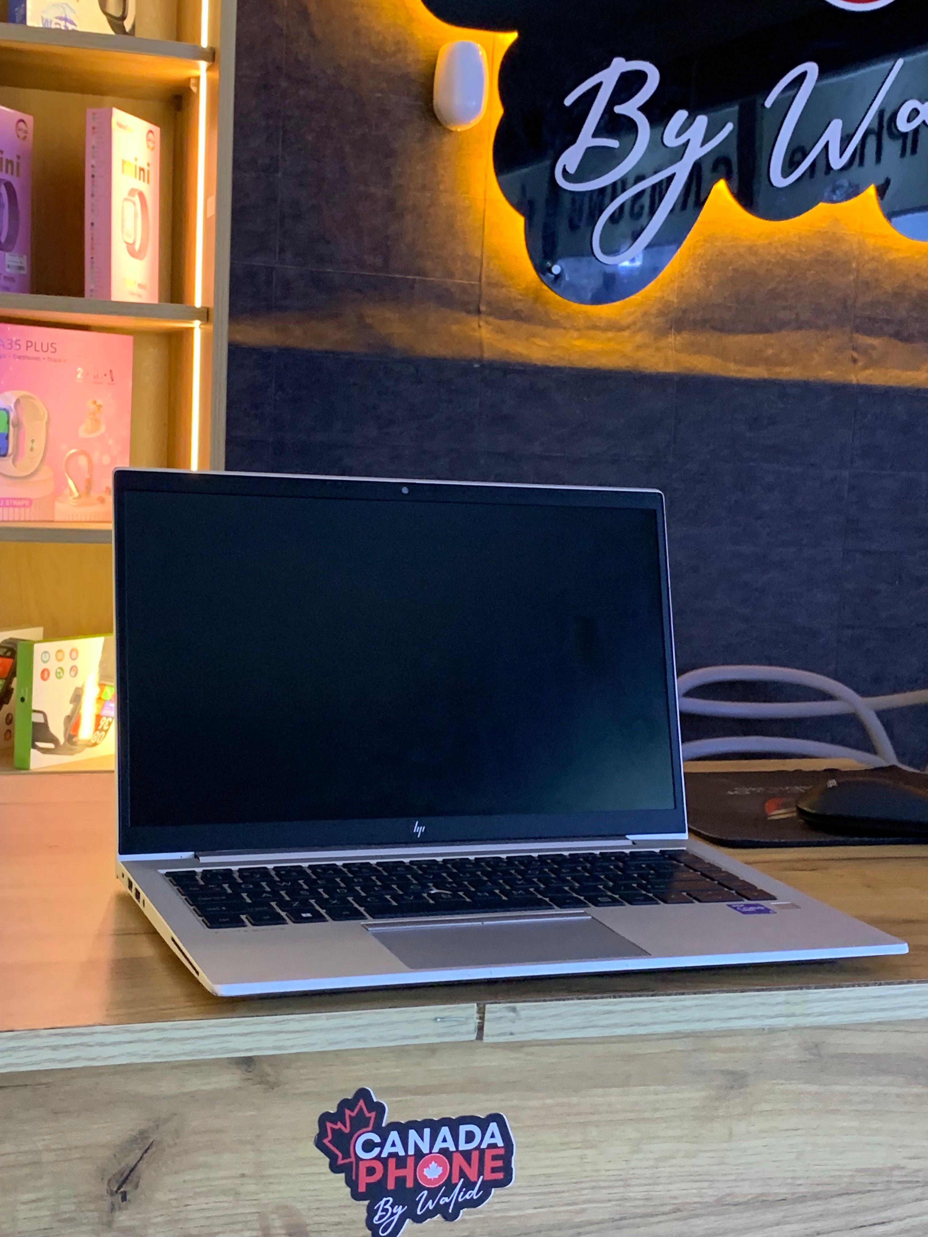 HP EliteBook 840 G8