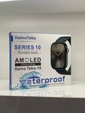 Haino teko series 10
