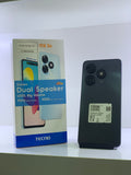 Tecno 2024 Go