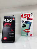 Itel A50