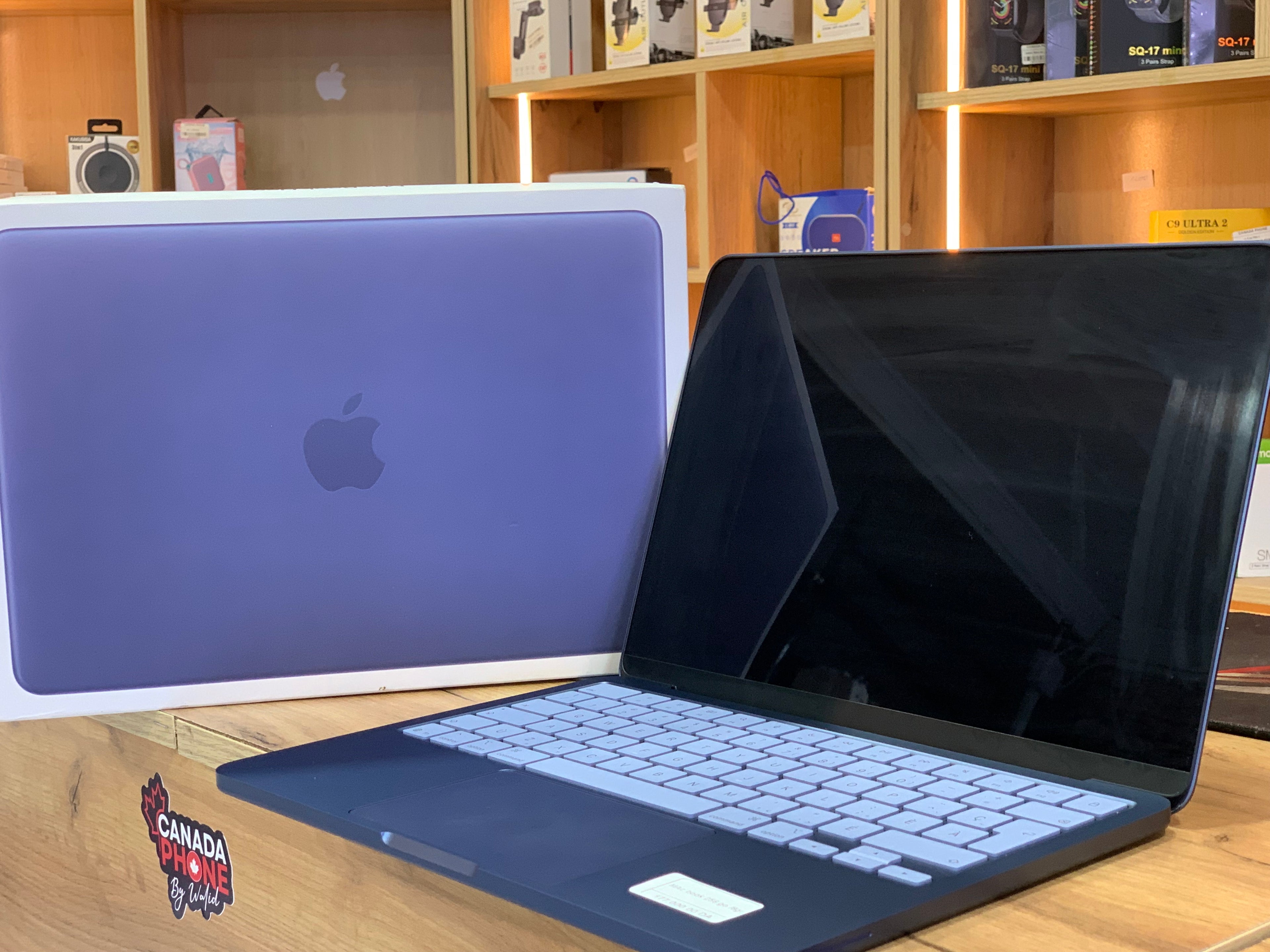 MacBook Neo