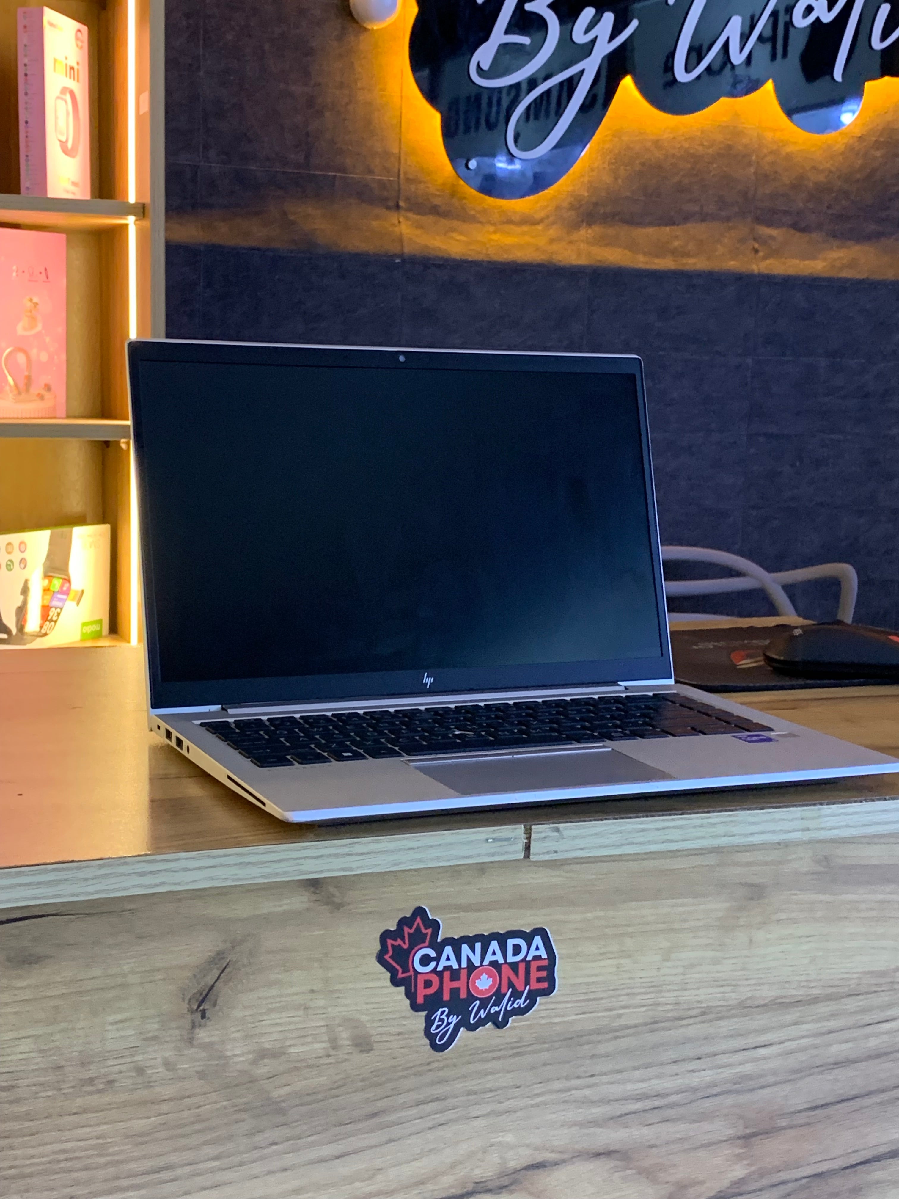 HP EliteBook 840 G8