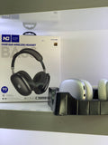 Casque OVER EAR WIRELESS HEADSET