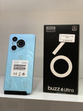 Buzz 6 ultra