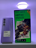 Hot 60 i