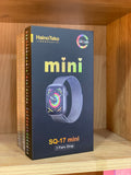 Haino Teko mini sq-17 mini