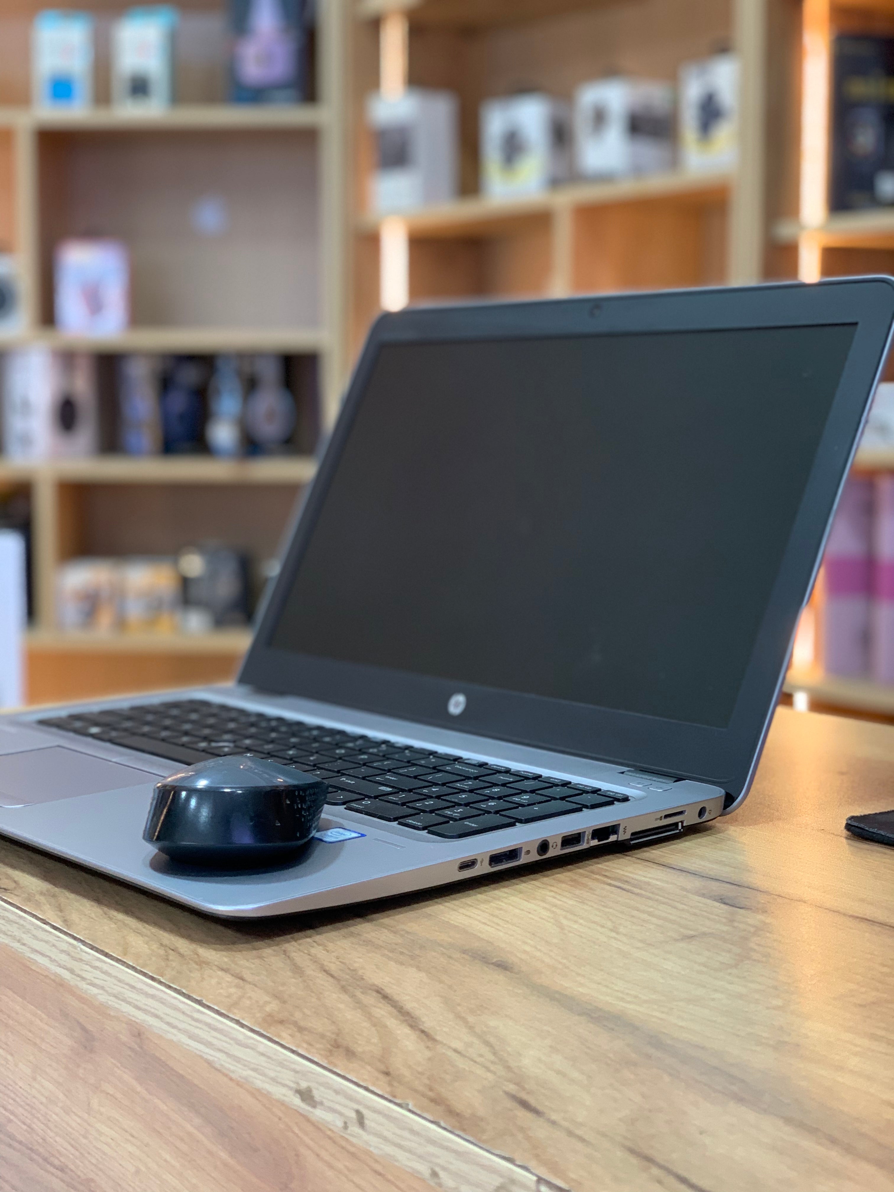 Pc hp I5