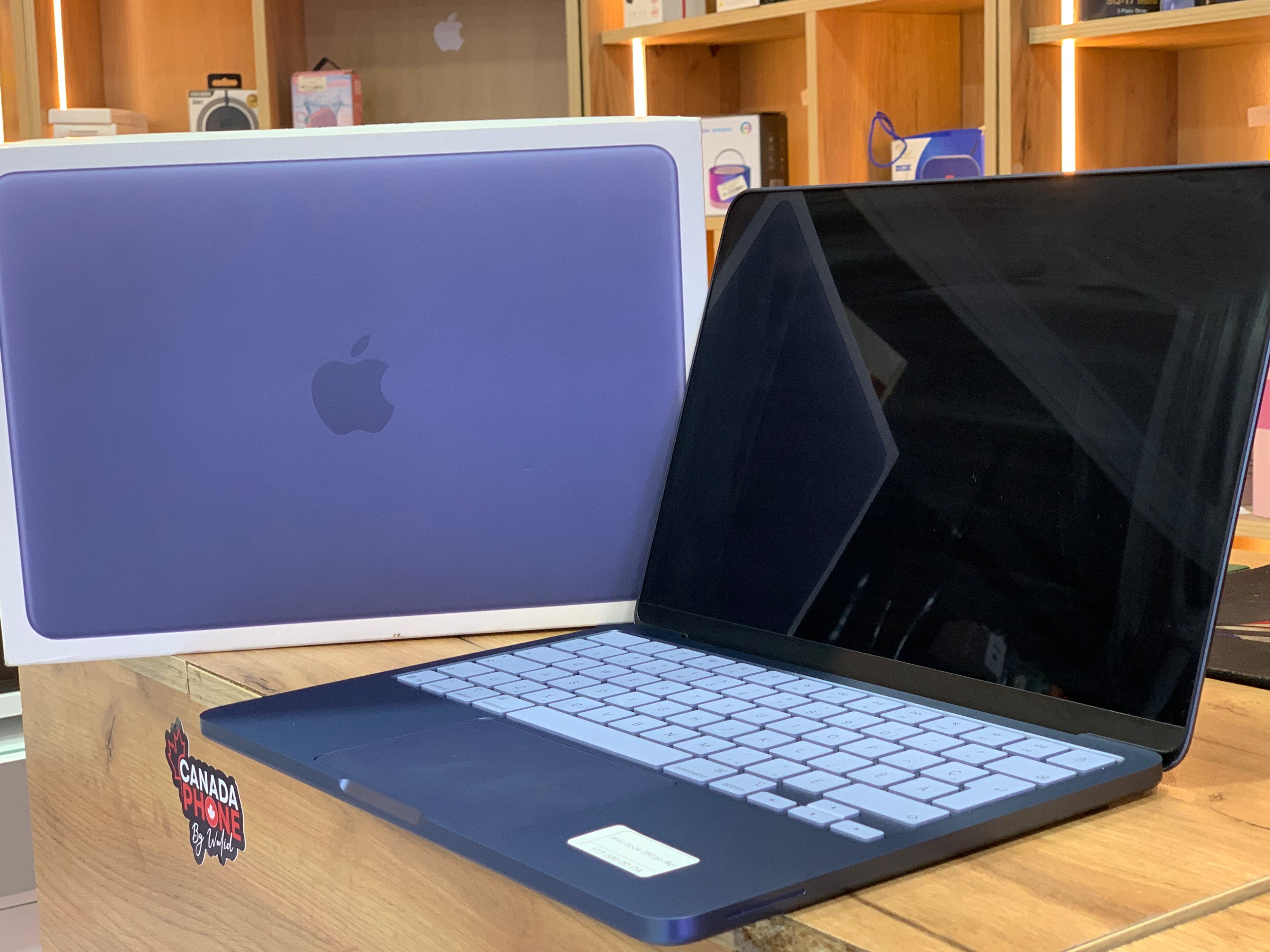 MacBook Neo