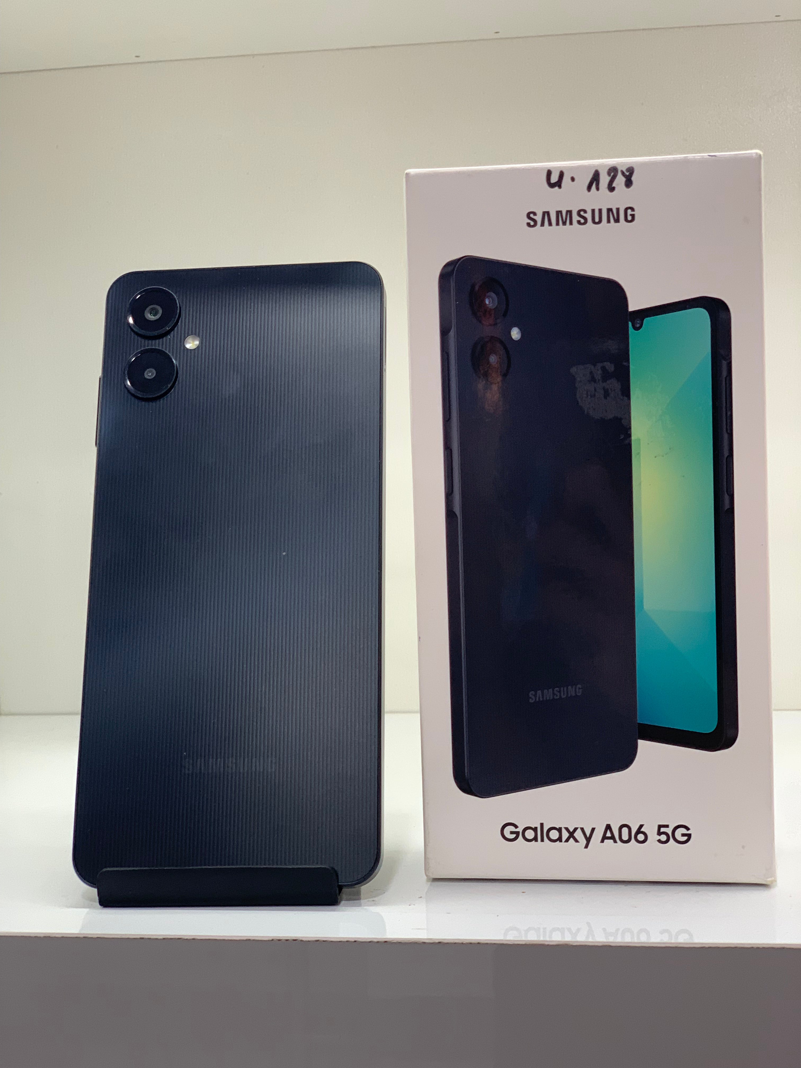 Galaxy A06
