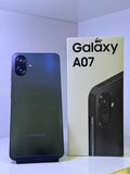 Galaxy A 07