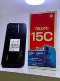 Redmi 15c