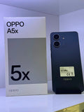Oppo A5x
