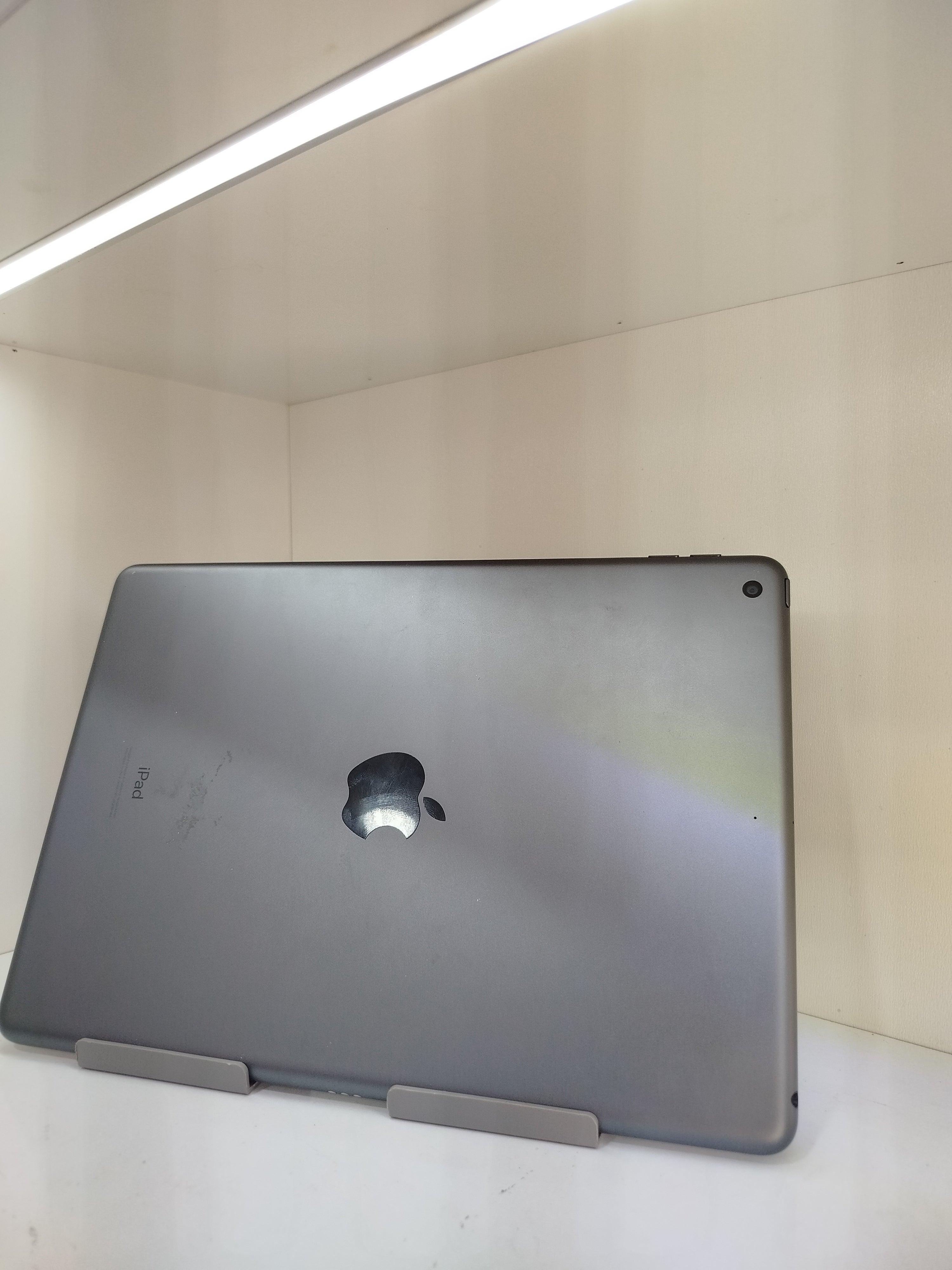 I pad 7 génération