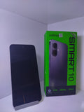Infinix smart 10 4/128