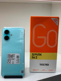 Spark Go 2