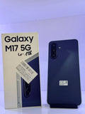 Galaxy m 17 5G
