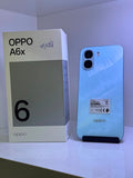 Oppo A6x